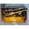 Image 1 : HYDRAULIC JACK
