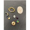 Image 1 : ASSORTED GEMSTONES