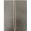 Image 1 : SILVER .925 NECKLACE