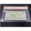 Image 2 : CANADIAN 1954 $1 BILL