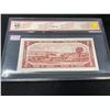 Image 2 : CANADIAN 1954 $2 BILL