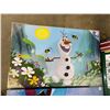 Image 2 : 2 "FROZEN" PRINTS & POKER POSTER