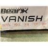 Image 2 : BEAR X VANISH CROSSBOW WITH SCOPE (SL#1808231199 & 4 ARROWS