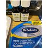 Image 2 : (ALL NEW) DECODE NATURAL GROOMING ESSENTIALS, RAZOR, DR.SCHOLLS, ORAL B ELECTRIC TOOTHBRUSH, & 2