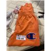 Image 1 : NEW CHAMPION SWEATPANTS SIZE L