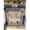 Image 1 : SET OF 2 TABLE LAMPS