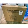 Image 1 : MASTER MASSAGE EQUIPMENT PORTABLE MASSAGE TABLE MODEL 31" CARLYLE PRO #10002