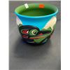 Image 1 : POTTERY ABORIGINAL PAINTED BOWL SALISH 1992