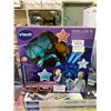 Image 2 : 2 VTECH KIDI STAR KARAOKE MACHINES