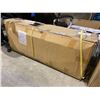 Image 1 : CENTURY HEALTH RENTON MANTEL FOR USE WITH 26" ELECTRIC FIREPLACE