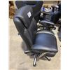 Image 2 : ROLLING ADJUSTABLE OFFICE CHAIR