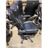 Image 2 : ROLLING ADJUSTABLE OFFICE CHAIR
