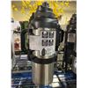 Image 2 : MANNA TITAN STAINLESS STEEL DOUBLE WALL VACUUM INSULATED JUG