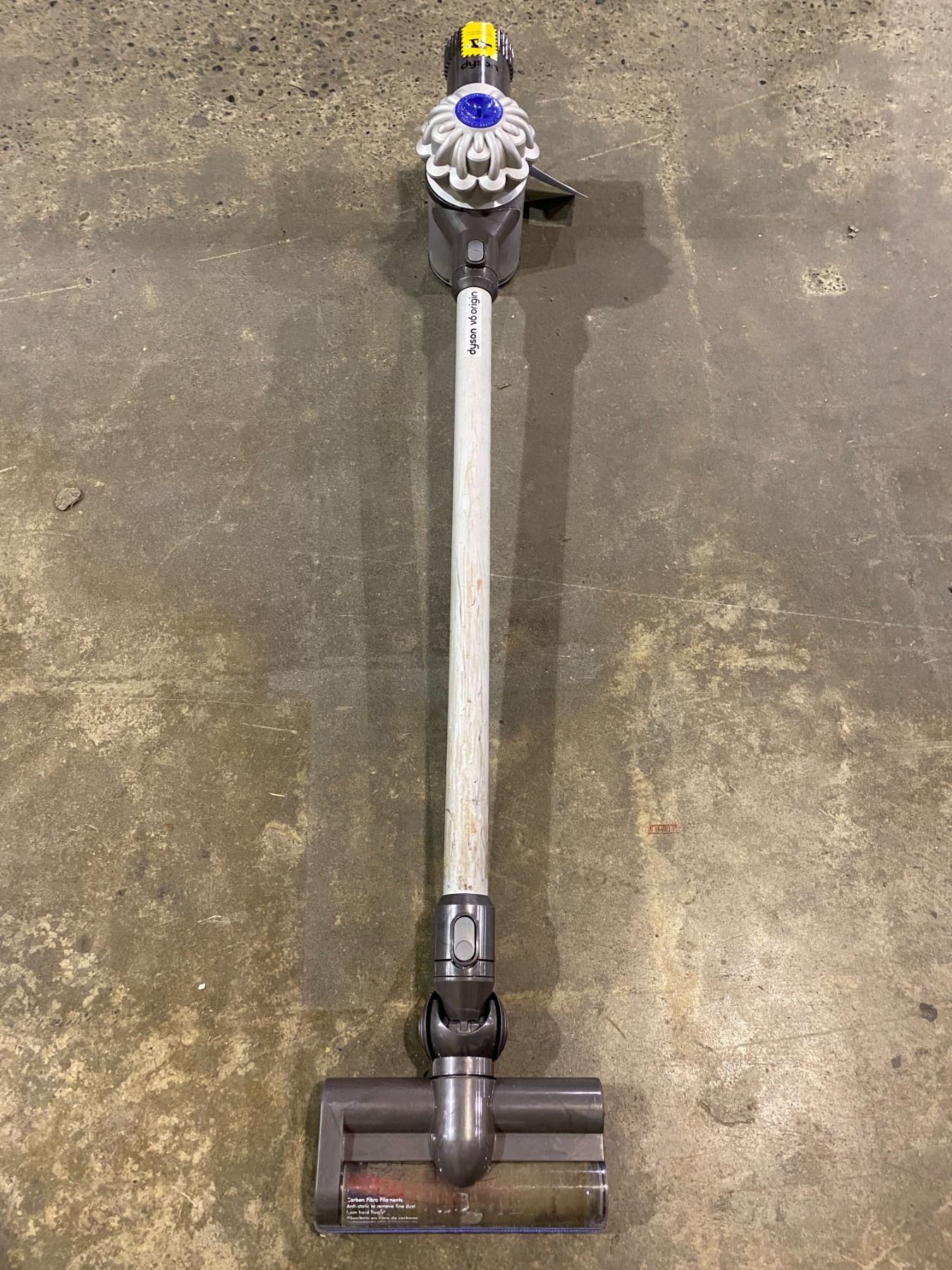 Dyson sv03 аккумулятор ремонт Dyson sv03 аккумулятор ремонт
