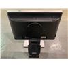 Image 2 : HP COMPUTER MONITOR GM757AA 22" LCD