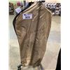 Image 2 : BURBERRY GARMENT BAG
