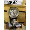 Image 2 : JOE RODEO DIAMOND WATCH