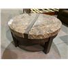 Image 2 : FOLDOUT COFFEE TABLE