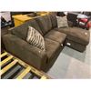 Image 2 : SECTIONAL SOFA