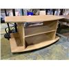 Image 2 : ROLLING TV STAND