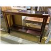 Image 2 : SOFA TABLE