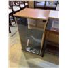 Image 1 : ROLLING AV ORGANIZING UNIT