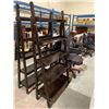 Image 1 : 5 TIER SHELVING UNIT