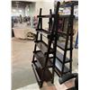 Image 2 : 5 TIER SHELVING UNIT