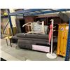 Image 2 : ASSORTED FURNITURE
