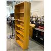 Image 1 : 6 TIER SHELVING UNIT