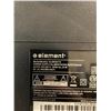 Image 2 : ELEMENT TV WITH CORD AND STAND NO REMOTE  ELSW3917C
