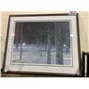 Image 1 : FRAMED & SIGNED LEP BY ROBERT BATEMAN 10,544/25,352