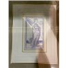 Image 3 : 2 FRAMED ROMAN ART PIECES