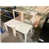 Image 2 : 6 TABLES