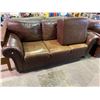 Image 3 : SOFA, OTTOMAN, & LOUNGE CHAIR