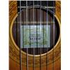 Image 2 : SUZUKI GUITAR MODEL 700