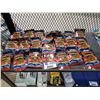 Image 1 : LARGE QUANTITY OF HOCKEY SURPRISE CARDS