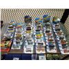 Image 1 : ASSORTED NEW IN PACKAGING HOT WHEELS