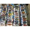Image 3 : ASSORTED NEW IN PACKAGING HOT WHEELS