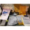 Image 2 : BOX OF ASSORTED NEW WITH TAG PRODUCTS