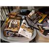Image 2 : ASSORTED DVDS AND VHS