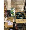 Image 2 : HOOLA-HOOPS, NEW IN BOX MUGS, WINE GLASSES, HUMIDIFIER, AND MORE