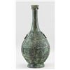 Image 2 : Chinese Zhou Style Bronze Beast Vase