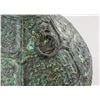Image 4 : Chinese Zhou Style Bronze Beast Vase