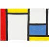 Image 3 : Piet Mondrian Dutch De Stijl Oil on Canvas