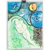 Image 2 : Marc Chagall Russian-French Mixed Media on Paper