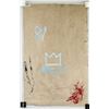 Image 7 : Jean-Michel Basquiat US Pop Mixed Media on Canvas