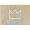 Image 9 : Jean-Michel Basquiat US Pop Mixed Media on Canvas