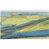 Image 4 : David Bomberg British Abstract Oil on Board