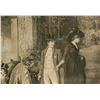 Image 8 : Lot of 2 European Lithograph Prints Ornate Frames